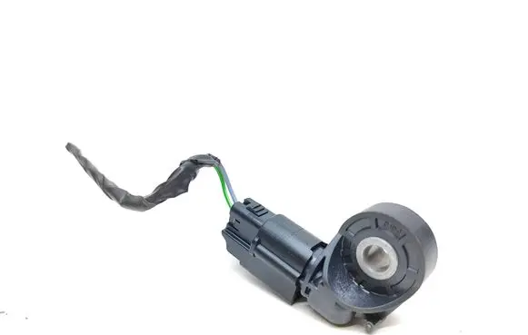 Ford Escape IV Airbag deployment crash/impact sensor HS7T14B006AA