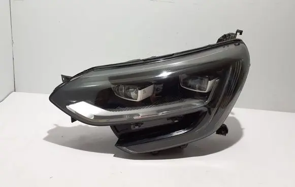 Renault Megane IV Headlight/headlamp 260601197R