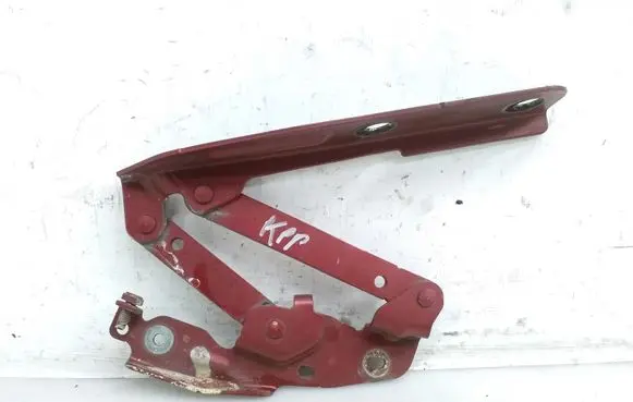 Chrysler Grand Voyager V Engine bonnet/hood hinges 8D023V