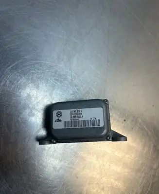 Volkswagen Transporter - Caravelle T5 ESP acceleration yaw rate sensor 1K0907655A 1573K03A43 10098503224