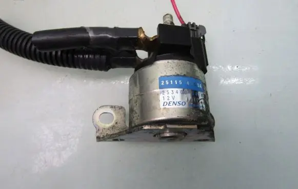Nissan X-Trail T32 Other relay 251154EB0A 2534003410