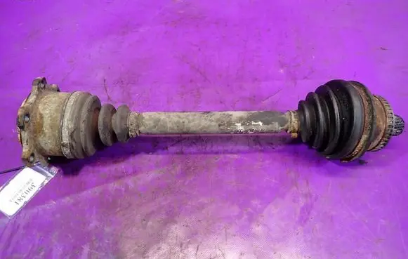 Volkswagen PASSAT B5.5 Front driveshaft 