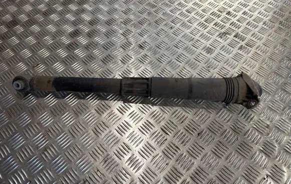 Volkswagen Tiguan Rear shock absorber/damper