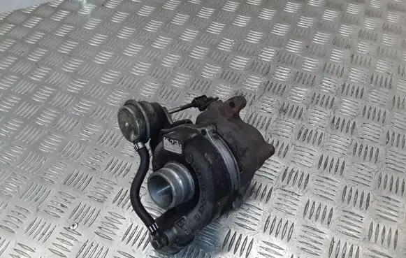 Citroen Xsara Turbo K03352206 K03028AG51317