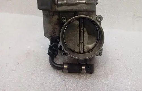 Ferrari 360 Throttle body valve