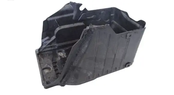 Volkswagen Jetta VI Battery box tray 6G9N10757AD