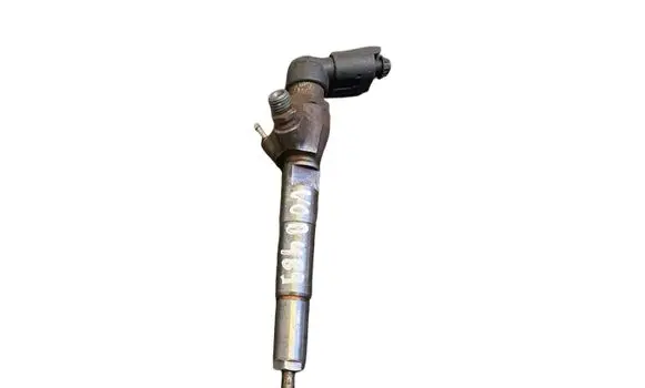 Fuel injector