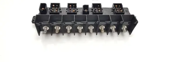 Audi A4 S4 B5 8D Fuse module 4A0941822