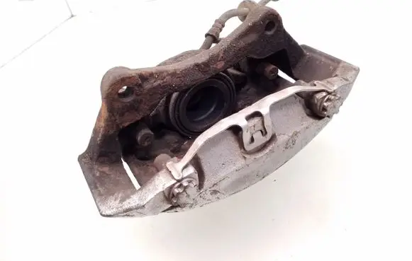 Audi A6 S6 C7 4G Front brake caliper 32348421A