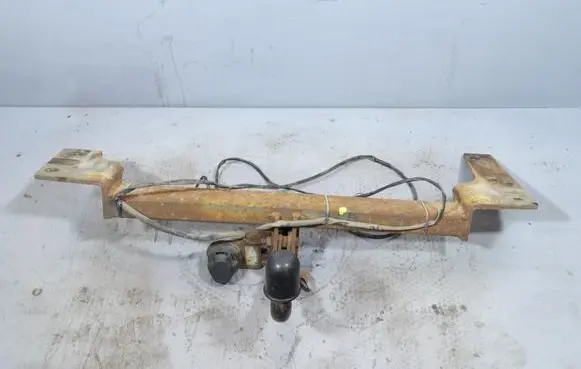 Hyundai Tucson JM Tow bar set 
