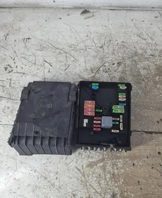 Seat Altea Fuse module 1K0937132F