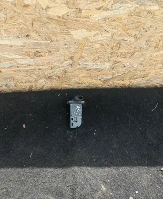 Opel Antara Mass air flow meter 22752508