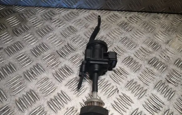 Mercedes-Benz S W220 Turbo solenoid valve 0005450427 A0005450427