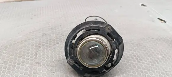 Jeep Grand Cherokee Front fog light
