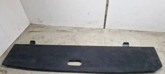 BMW 3 F30 F35 F31 Trunk/boot floor carpet liner 7311432