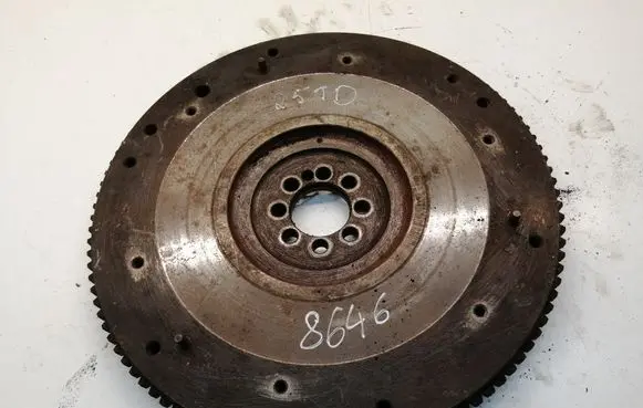 Ford Transit Flywheel