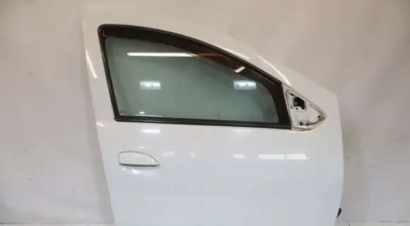 Dacia Logan II Front door 