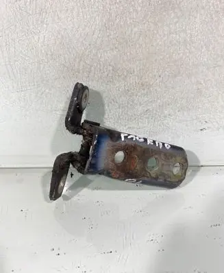Mitsubishi Pajero Front door upper hinge