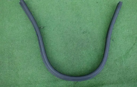 Audi A6 C7 Engine compartment rubber 4G0823723