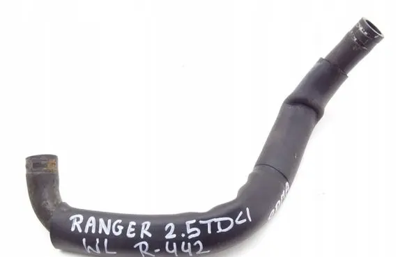 Ford Transit Breather hose/pipe 