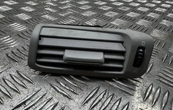 Skoda Superb B6 (3T) Dashboard side air vent grill/cover trim 3T0819384