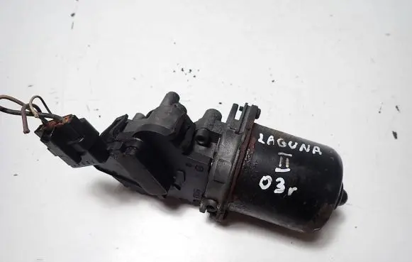 Renault Laguna II Wiper motor