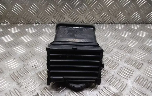 Nissan Leaf I (ZE0) Dash center air vent grill 687503NA0A