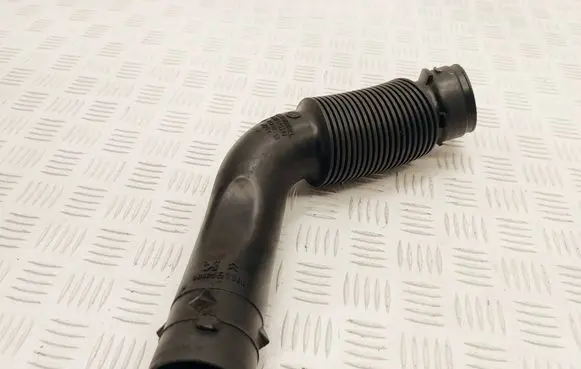 Citroen DS4 Air intake hose/pipe 9802561180