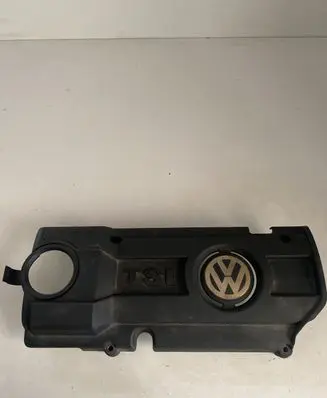 Volkswagen Golf VI Engine cover (trim) 03C103925AA 03C103925AB 03C103925AM