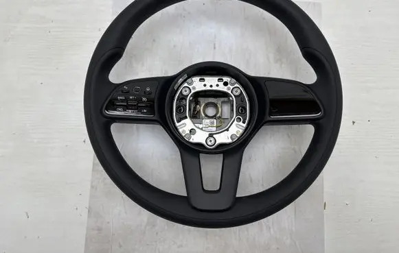 Mercedes-Benz Sprinter W907 W910 Steering wheel A9074603103 Z002008