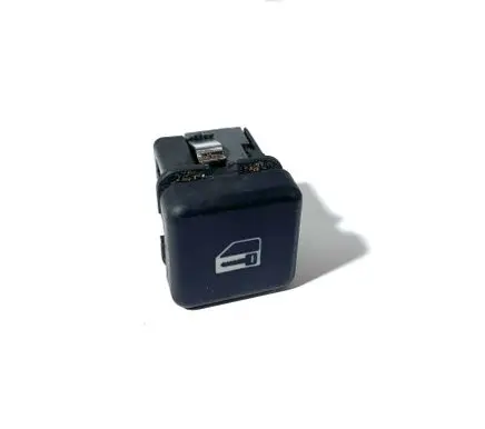 BMW 5 E39 Central locking switch button 8360828 61318360828