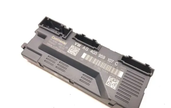 Other control units/modules