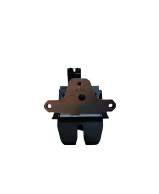 Tailgate/trunk/boot lock/catch/latch