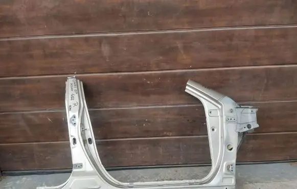 Toyota Camry Pillar (middle) CAMRYVIXV40BOKR