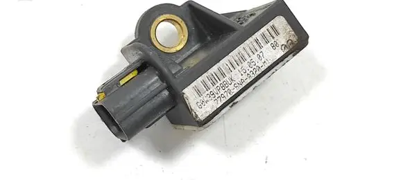 Honda Civic Airbag deployment crash/impact sensor 77970SNAA320M1