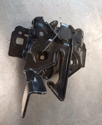 Ford Explorer Engine bonnet/hood lock/catch BB5A16700