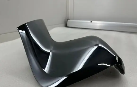 Tesla Model X Seat trim AG151466 45834 106297000A