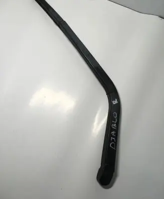 Fiat Doblo Rear wiper blade arm