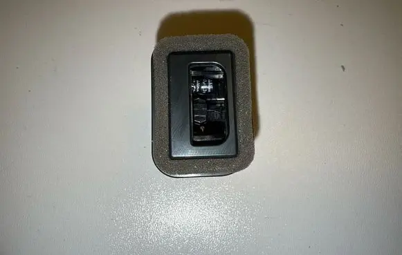 Subaru Outback (BT) Interior temperature sensor 