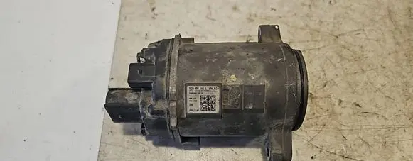 Audi A3 S3 8V Steering rack electric part 5Q0909144S 5Q0909144R 7805177543