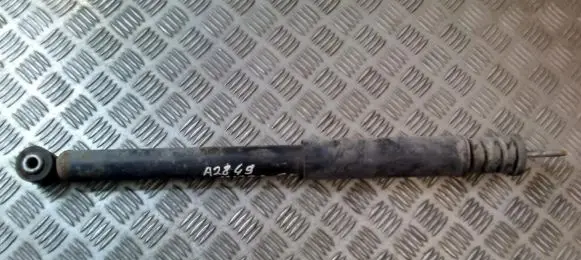 Nissan Micra Rear shock absorber/damper 56200ax603