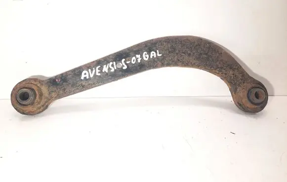 Toyota Avensis T250 Rear control arm
