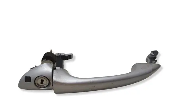 Mercedes-Benz C W203 Front door exterior handle