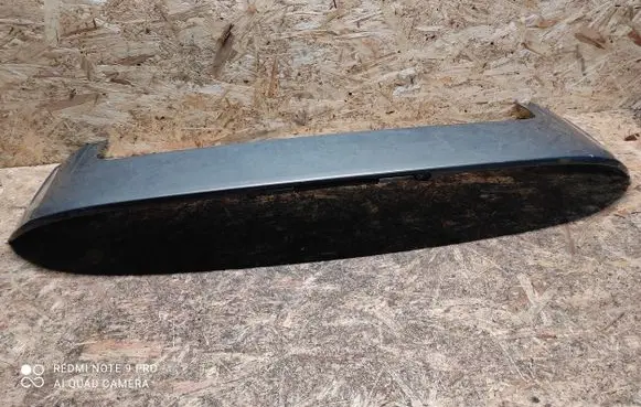Ford Focus Tailgate/trunk spoiler BM51A44210B