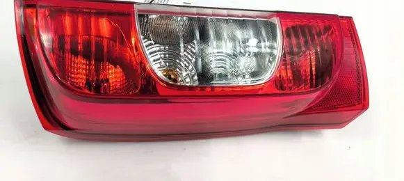 Fiat Fiorino Rear/tail lights 01391433080E