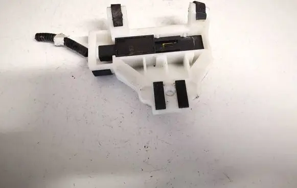 Toyota Auris 150 Antenna control unit 