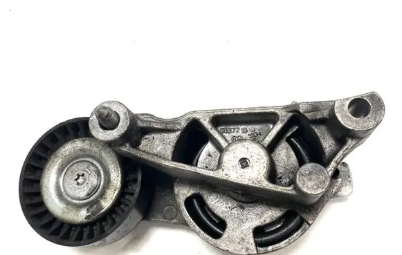 Volkswagen Caddy Generator/alternator belt tensioner 03G903315