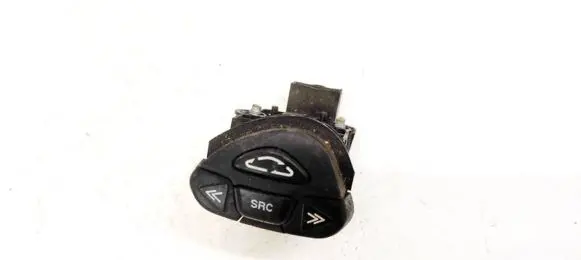 Nissan X-Trail T30 Multifunctional control switch/knob 54355381P1 270401