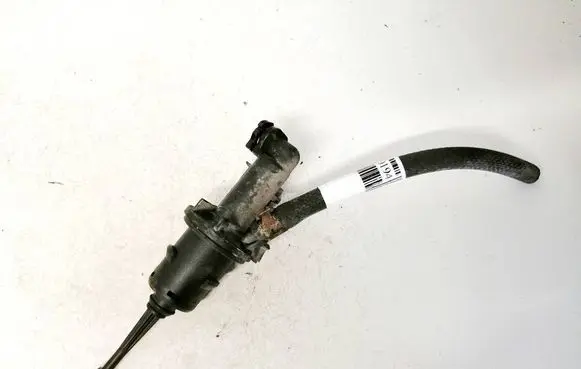 Clutch master cylinder