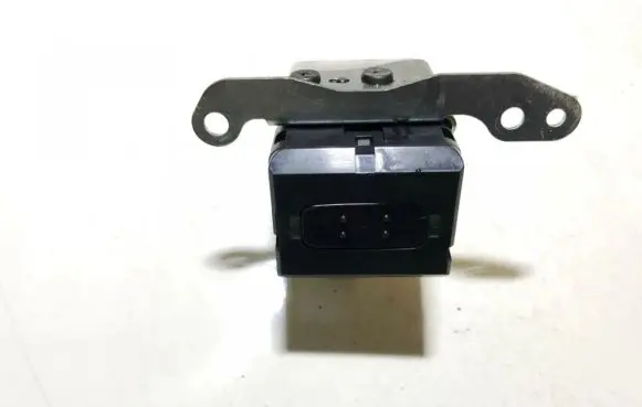 Toyota Corolla Verso AR10 Ignition lock 2004dj1452 2584ar124kty
